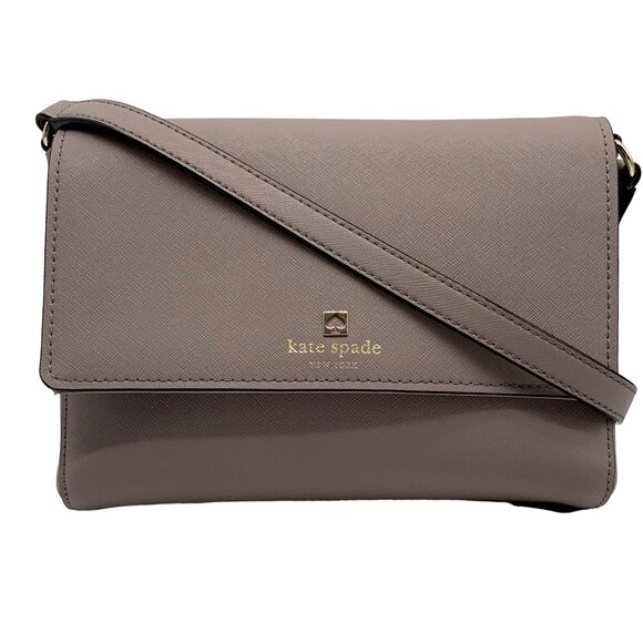 kate spade Handbags - Kate Spade Cove Street Dody Cityscape Saffiano Leather Crossbody Bag